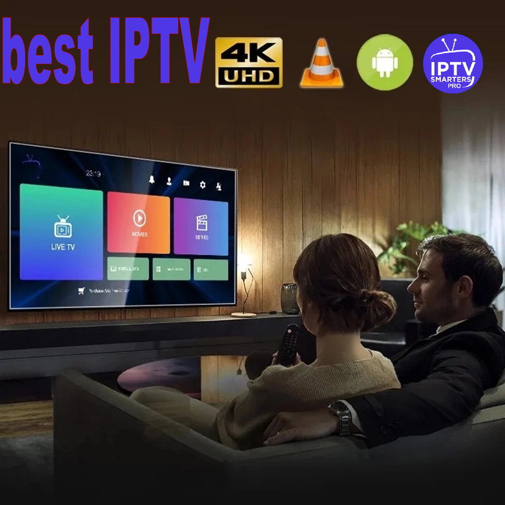 Best IPTV Smarters Subscribe