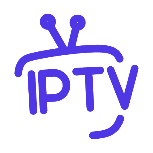 Iptvsmarters Logo